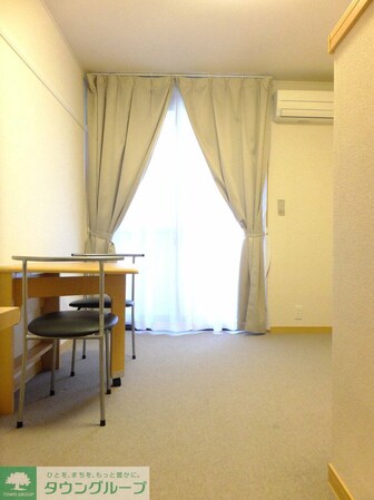 レオパレスハーバーサイドE棟の物件内観写真